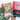 Velvet Cat Embroidery Pillow Covers with Tassels - Cozy Throw Pillowcases - DecorOfficial