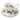 Vintage Bone China Coffee Cup and Saucer Set – 220ml - DecorOfficial