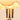 Vintage Clock Lamp - Retro Desk Light - DecorOfficial