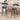 Vivienne Bar Stool - Stylish Modern Seating - DecorOfficial