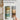 Wall-Mounted Organizer – Transparent Hanging Storage for Underwear - DecorOfficial