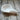 White Conch Plates Set - Elegant Porcelain Snack Dessert Tableware - DecorOfficial