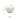 White Glaze Ceramic Dinnerware Set - Elegant Tableware Collection - DecorOfficial