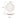 White Glaze Ceramic Dinnerware Set - Elegant Tableware Collection - DecorOfficial