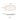 White Glaze Ceramic Dinnerware Set - Elegant Tableware Collection - DecorOfficial