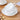White Porcelain Espresso Cup Set with Saucer - Ceramic Coffee Mugs - DecorOfficial