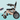Foldable Electric Wheelchair - Remote Control Mobility Aid - DecorOfficial