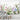 Wildflower Tapestry Wall Hanging - Floral Home Decor - DecorOfficial