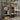 Wooden Bookshelf - Elegant Home Decor Storage Solution - DecorOfficial
