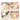 Wooden Fruit and Vegetable Peeler – Stainless Steel Blades - DecorOfficial
