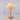 Wooden Pleated Table Lamp - Modern Stylish Home Lighting - DecorOfficial