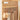 Wooden Wardrobe Hanger – Retractable Rack with 8/12 Hooks - DecorOfficial