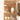 Wooden Wardrobe Hanger – Retractable Rack with 8/12 Hooks - DecorOfficial