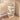 Zane Bookshelf - Modern Wood Bookcase - DecorOfficial
