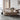 Zariah Travertine Coffee Table - DecorOfficial