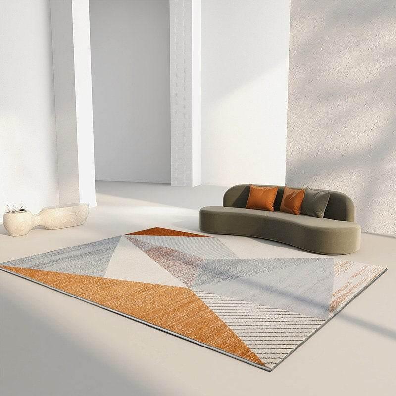 How to Choose the Perfect Rug for Every Floor Type: A Style & Function ...