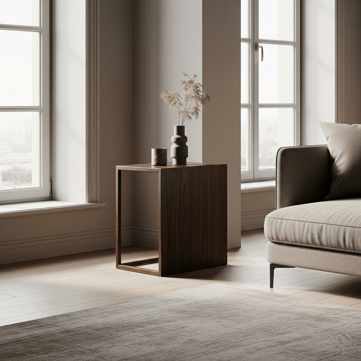 How to Choose the Perfect Side Table for Every Room?