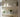 Organized storage shelves at home