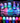 Colorful LED Ice Cubes - Light-Up Water-Activated Party Decor - DecorOfficial