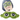 3D Frog Eye Mask - Comfortable Sleep Aid - DecorOfficial