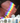 Rainbow Sun Catcher Stickers - Reflective Window Decor - DecorOfficial