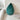 Verdana Leaf Throw Pillow - Decorative Nature Cushion - DecorOfficial