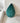 Verdana Leaf Throw Pillow - Decorative Nature Cushion - DecorOfficial