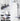 Thermostatic Digital Rainfall Shower System - Spa Therapy Set - DecorOfficial