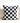 Checkered Pillow Cover - Vanguard Decorative Cushion Case - DecorOfficial