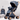 Lightweight Portable Baby Stroller - Compact Foldable Buggy - DecorOfficial