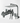 Smart LCD Bidet Shower Set - Thermostatic Sprayer - DecorOfficial