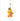 Crooked Duck Keychain - Cute Duck Doll Accessory - DecorOfficial