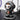 Astronaut Skull Air Freshener - Space-Themed Car Scent Enhancer - DecorOfficial