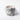 Ceramic Paw Print Pet Planter - Cute Flower Pot for Cats and Dogs - DecorOfficial