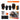 Hand Strength Trainer Gloves - Smart Fitness Tool - DecorOfficial