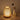 Bamboo Lantern Lamp - Natural Decorative Light Fixture - DecorOfficial