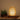 Bamboo Lantern Lamp - Natural Decorative Light Fixture - DecorOfficial