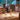 Modern T-Bar Table Lamp - Decorative Lighting Fixture - DecorOfficial