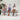 Urban Muse Scholar Figurines - Decorative Academic Statues - DecorOfficial