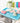 Dish Drainer Tray - Kitchen Drying Rack - DecorOfficial