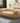 Oversized Plush Sofa - Modern Soft Comfort Couch - DecorOfficial