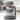 Automatic Soap Dispensing Brush - Non-Stick Cleaning Tool - DecorOfficial