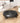 Rotating Rolling Stool - 360 Degree Mobile Seat with Wheels - DecorOfficial