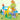 Zoo Adventure Sliding Track Toy - Educational Fun for Kids - DecorOfficial