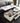 Convertible Coffee Table - Versatile Modular Design for Dynamic Living - DecorOfficial