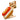Hot Dog Costume for Dogs - Cute Halloween Pet Outfit - DecorOfficial