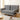 Adjustable Foldable Memory Foam Sofa Bed - Premium Comfort Tufted Design - DecorOfficial