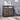 Mid-Century Tall Sideboard - Modern Scandinavian Design - DecorOfficial