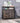 Mid-Century Tall Sideboard - Modern Scandinavian Design - DecorOfficial