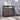 Mid-Century Tall Sideboard - Modern Scandinavian Design - DecorOfficial
